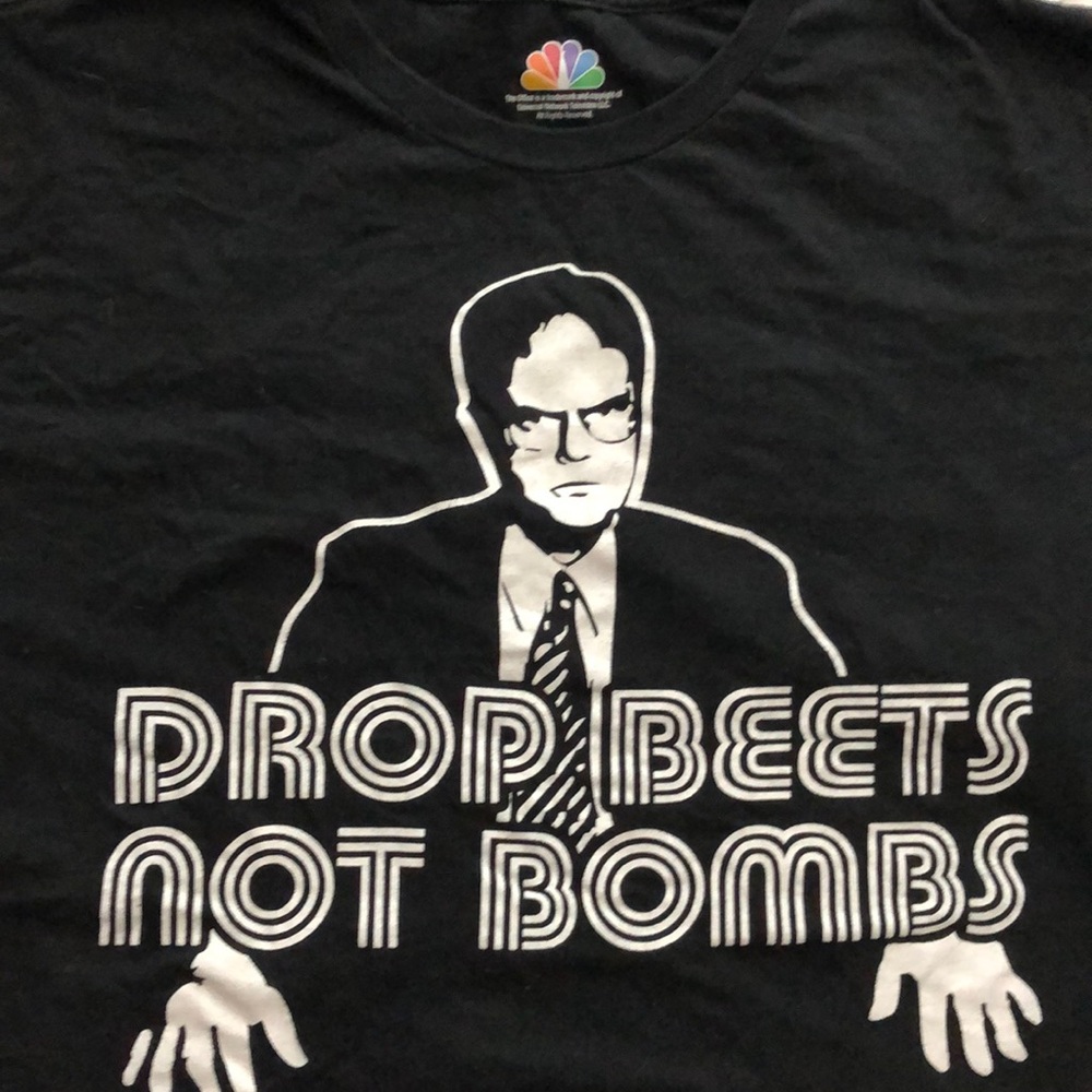 The Office Dwight T-Shirt